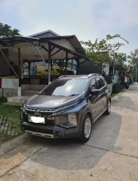 Xpander Cross 2020 premium package