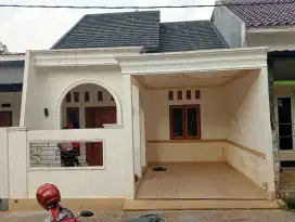 DIJUAL CEPAT SISA 1 UNIT SIAP HUNI