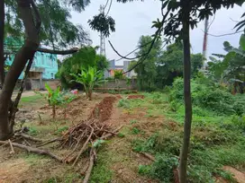 Disewakan lahan komersil di Raya Pekayon, Bekasi Selatan