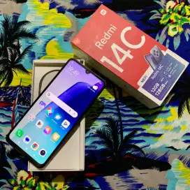 Redmi 14C 6/128 GB
