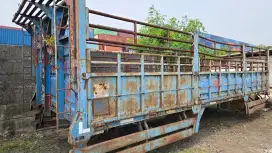 Bak Truk FUSO HINO