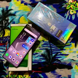 Infinix Hot 50 Pro Plus 8/256 GB