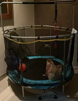 Trampoline Anak