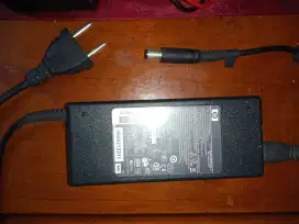 Charger laptop hp