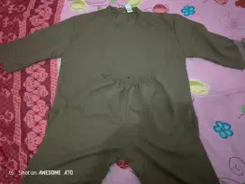 Baju rumahan tp bisa di pakek buat jemput anak sekolah juga