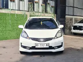 Jazz S Manual 2011Pajak Jalan