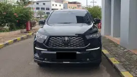 Toyota Kijang Innova Zenix Q HV Modelista 2024/2025