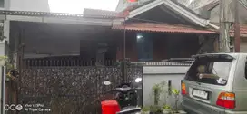 DI JUAL CEPAT RUMAH DI TAMAN HARAPAN BARU DIBAWAH PASAR BEKASI