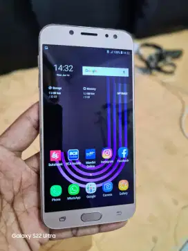 Samsung J7 Pro Nfc Aktif