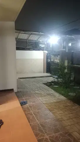 RUMAH SEWA SATELIT DEKAT PTC