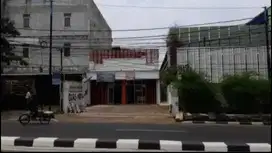 Jual Cepat Hitung Lahan di Jl. Kebayoran Lama, Jakarta Selatan