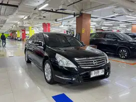 Nissan Teana Xv 2011