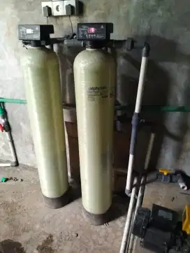 Jasa pasang filter.pasang pompa.pasang tandon.deteksi pipa bocor