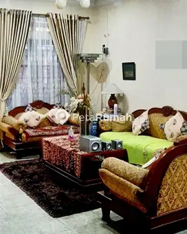DIJUAL RUMAH SIAP HUNI DI KOMPLEK TASBIH 1 DAERAH RINGROAD (MEIRA)
