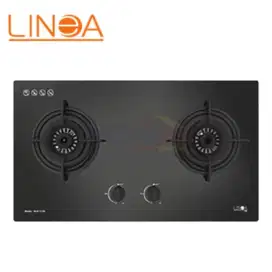 Kompor tanam Linea