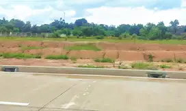 Kavling indsutri siap bangun luas 6,647m dikawasan industri deltamas