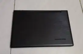 Laptop Lenovo Celeron 1037u ram 4gb HDD 320gb 12inch