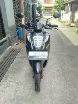 JUAL HONDA GENIO TAHUN 2020 ISTIMEWA