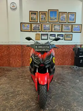 PROMO MURAH XMAX CASH KREDIT GARANSI MESIN DAN FREE SERVICE