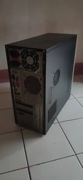 Cpu Intel Pentium 4