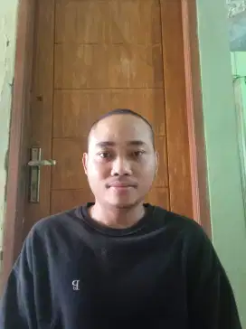 Cari pekerjaan apa saja yang ada mess nya