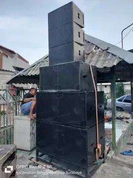 Sewa sound sistem murah