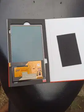 LCD Nintendo switch oled