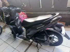 Dijual Moto Beat Deluxe Tahun 2023