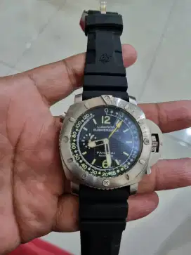 Jam matic branded