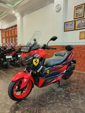 DP MURAH YAMAHA XMAX 250 ABS GARANSI MESIN DAN FREE SERVICE