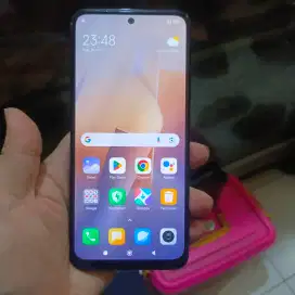 Redmi note 11 6/