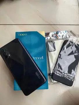 OPPO RENO 4 RAM 8/128