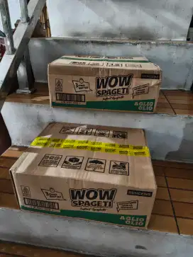 wow spageti murah