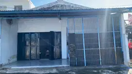 Dijual rumah hunian