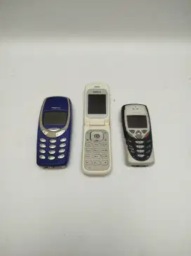 Jual aja borong Nokia Jadul