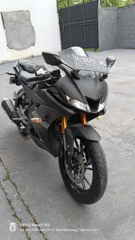 Yamaha R15 V3 2021