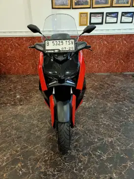 XMAX CONNECTED ABS CASH DAN KREDIT GARANSI MESIN DAN FREE SERVICE