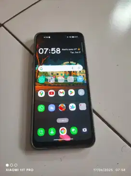 Oppo Reno 8 5G mulus