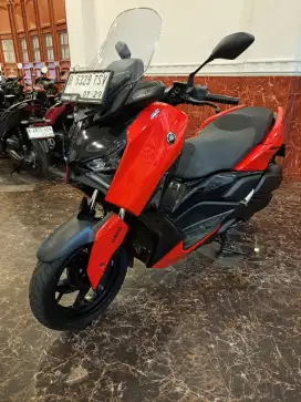 KM LOW XMAX ABS CONECTED THN 2024 GARANSI MESIN DAN FREE SERVICE