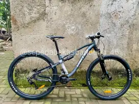 MTB/Sepeda Gunung Fulsus UNITED Brownhills T1 NEW