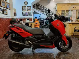KM LOW XMAX CONNECTED ABS CASH DAN KREDIT GARANSI MESIN, FREE SERVICE
