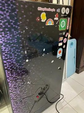 Kulkas Sharp 1 Pintu