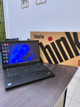 LENOVO THINKPAD X390 CORE I7 GEN 8 TOUCHSCREEN