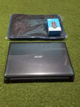 Acer 4752 core i3 Double VGA