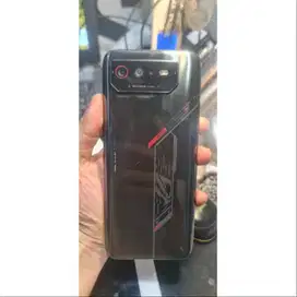 Asus Rog Phone 6 (8/256Gb) Ext Garansi Resmi Asus Indonesia