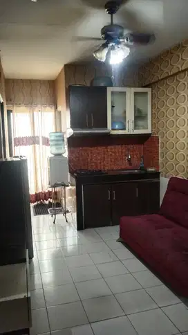 Disewakan Apartemen Casablanca East Residence