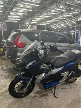di jual adv 150 2021pemakaian pertama