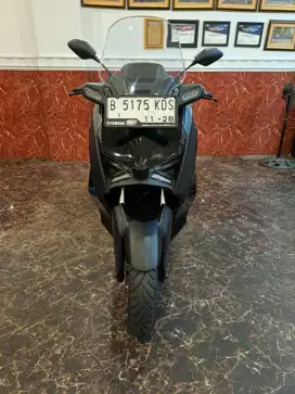 PROMO TERBATAS XMAX CONNECTED ABS CASH, KREDIT KTP DAERAH BISA KREDIT