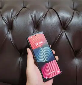 Samsung zfold 4 5G Metalik Black sein resmi