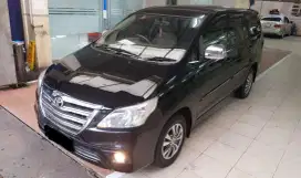 Innova G MT 2015 KM100RbCash!!!